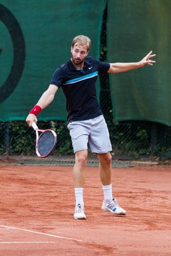 Bild 278 - Herren Tus Holstein Quickborn - Hamburger Polo Club